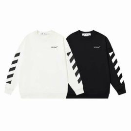 Picture of Off White Sweatshirts _SKUOffWhiteS-XL12026227